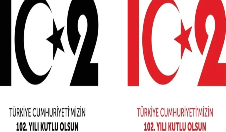 Cumhuriyet’in 102. Yılına Özel Anlamlı Resepsiyon