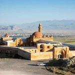 İshak Paşa Sarayı UNESCO Listesine Aday Proje Başlatıldı
