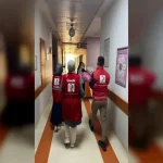 Patnos Kızılay Yalnızlara Umut Oluyor