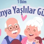 Dünya Yaşlılar Günü Eleşkirt'te yaşlı ziyaretleriyle kutlama