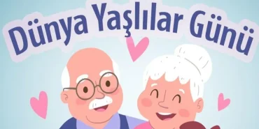 Dünya Yaşlılar Günü Eleşkirt'te yaşlı ziyaretleriyle kutlama