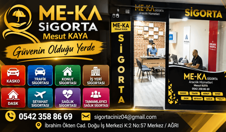 ME-KA sigorta